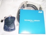 Rececensione Atmel AVRISP MKII